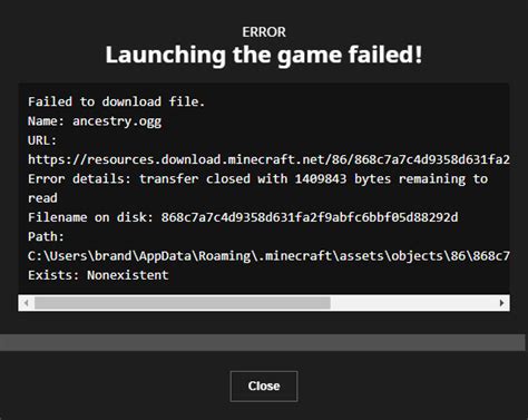 How to Fix Minecraft Not Starting Java 的图像结果