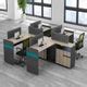 Workstations & Desks Online | Ultimate Office Workstation Tables ...
