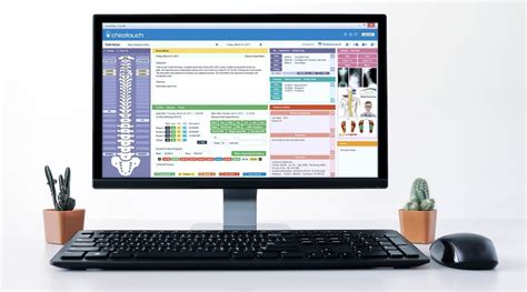 Image result for Chiro Software