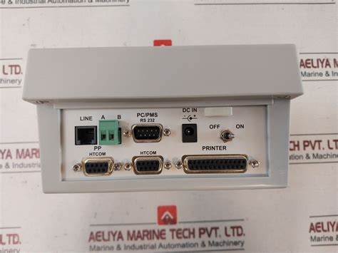 Onity HT22 Encoder 的图像结果