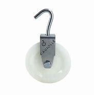 Image result for Pulley with Hook