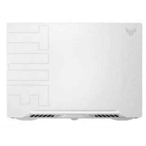 ASUS Asus TUF Dash F15 FX516PM-AZ155TS Laptop (15.6 Inch | Core i7 11th ...