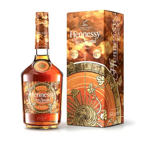 How To Drink Hennessy Very Special Cognac at Holly Standley blog