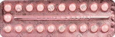 Ovuloc Ld Strip Of 21 Tablets: Uses, Side Effects, Price & Dosage ...