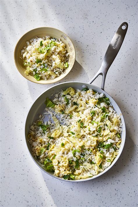 Fried Rice with Cabbage | The Bittman Project
