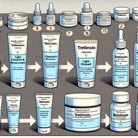 How to Use Tretinoin: Mastering Skincare with Step-by-Step Techniques - Virtue Supplements