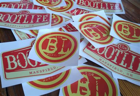 Image result for Boot Process Stickers