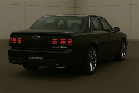 NATIVE SUNZ | 2026 Chevy Caprice 😳 | Instagram