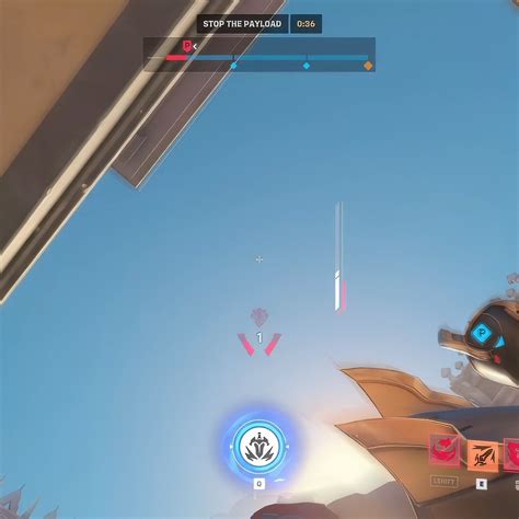 Overwatch Vendetta Fanart