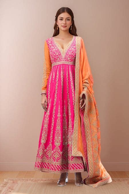 TORANI - Buy Sarees, Kurta Sets, Blouses Online 2025