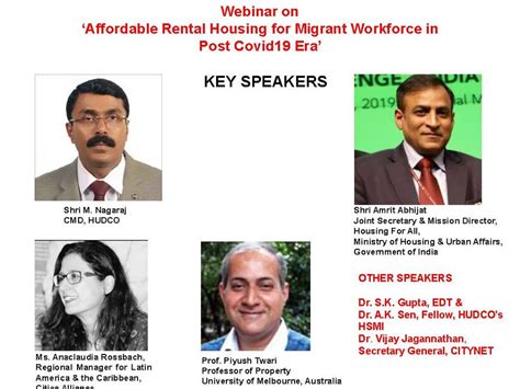 CITYNET India National Chapter