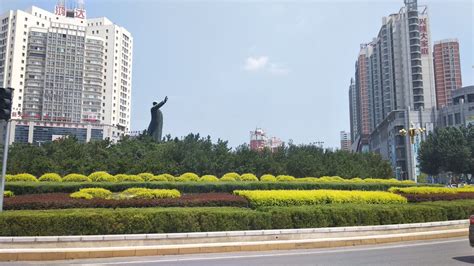 阜新解放广场阜新解放广场图片2022已更新今日图集