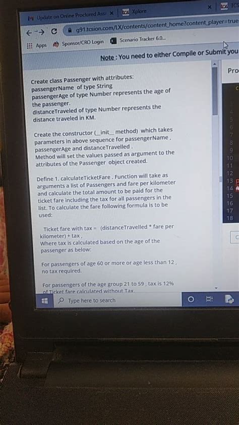 Image result for TCS IPA Python Coding Questions