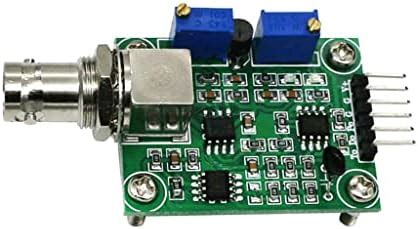 FABLOFT Liquid PH Value Detection Sensor Module PH Monitoring Control|1 ...