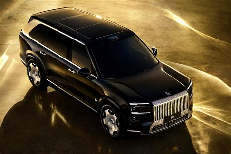 Zeekr 9X (2025): Das ultimative Luxus-SUV aus China