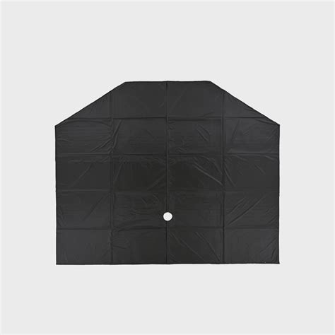 GIGI-2 INNER TENT FLOOR MAT | PRODUCTS | ZANE ARTS