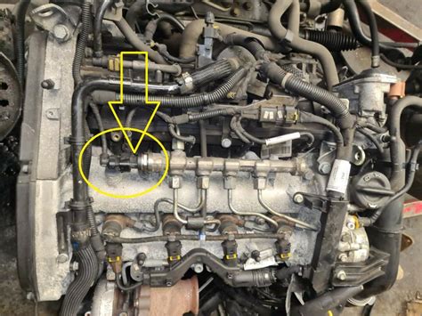 Opel Vauxhall Fuel Pressure Sensor Regulator Circuit, 53% OFF