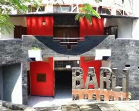 Barli Museum, bandung city, Indonesia - Top Attractions, Things to Do ...