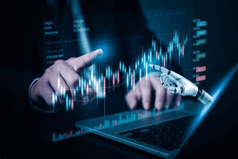 AI Bot Trading Stocks 的图像结果