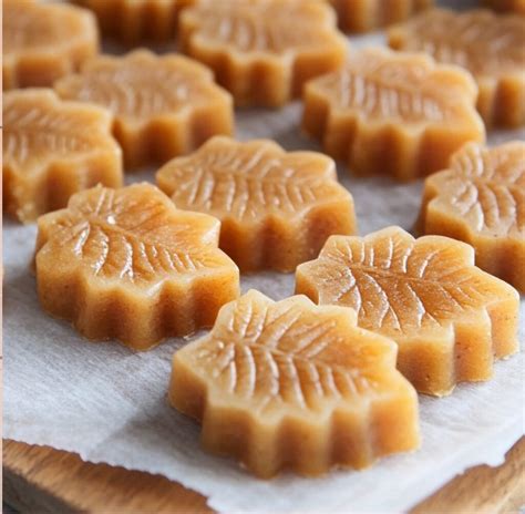 Image result for Homemade Maple Syrup Candy