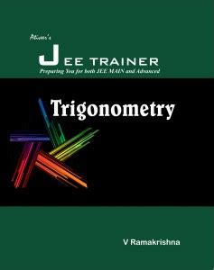 Trigonometry: Buy Trigonometry by V Ramakrishna at Low Price in India ...