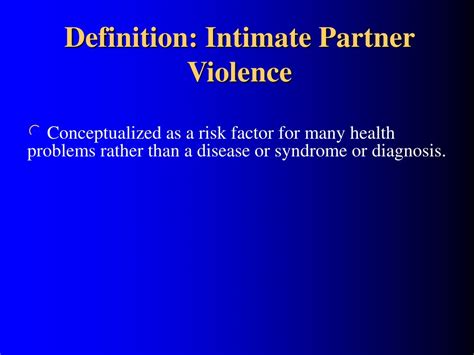 PPT - Urgent Implications for Women's Health PowerPoint Presentation ...