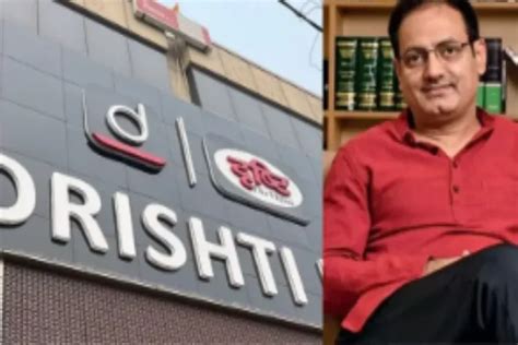 CCPA fines Drishti IAS of Rs 5 lakh for misleading advt regarding UPSC ...