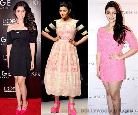 Is Alia Bhatt turning fashion designer? - Bollywood News & Gossip ...