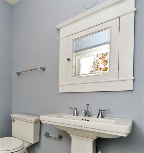 Sherwin-Williams-Upward-bathroom - Interiors By Color