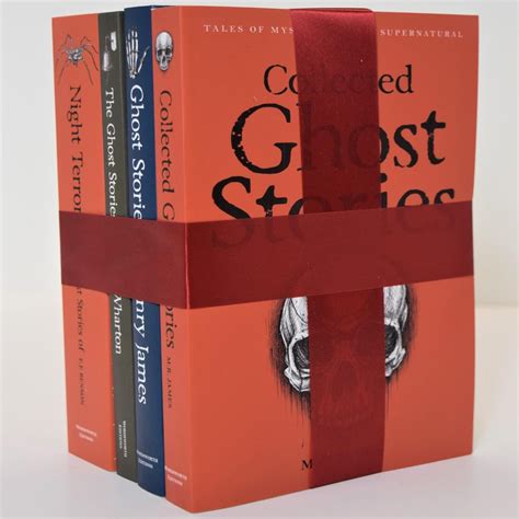 Buy Classic Ghost Story Collection Book Online at Low Prices in India ...