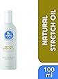 The Moms Co. Natural Stretch Marks Oil ,100 Ml: Amazon.in: Beauty