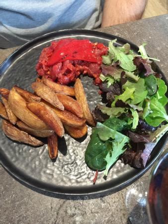 Best Escargot we had in France! - Reviews, Photos - Les Cocottes du cul ...