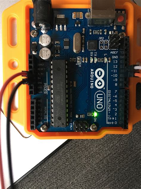 Arduino GPS Module 的图像结果