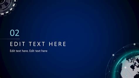 Technology Template 的图像结果