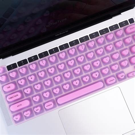 Buy Laptop Computer Keyboard Covers Online In India - Etsy India