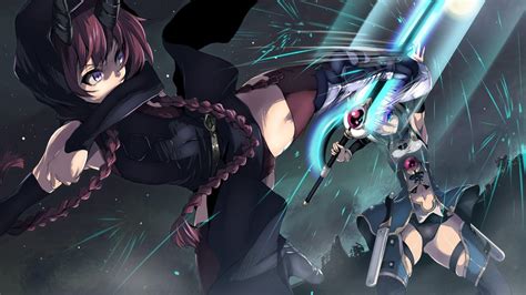 Fighting 4k HD Anime Wallpapers - Wallpaper Cave
