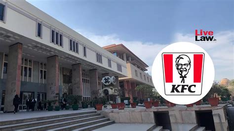 KFC Has No Exclusive Right In Word ‘Chicken’ But Trademark Registry Can ...