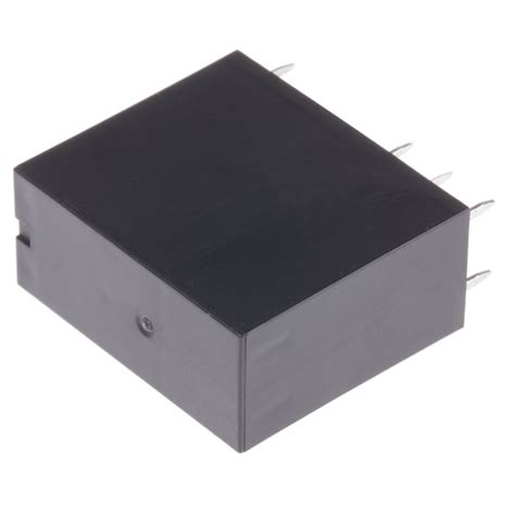 G2R-24 DC24 Omron | Omron PCB Mount Power Relay, 24V dc Coil, 5A ...
