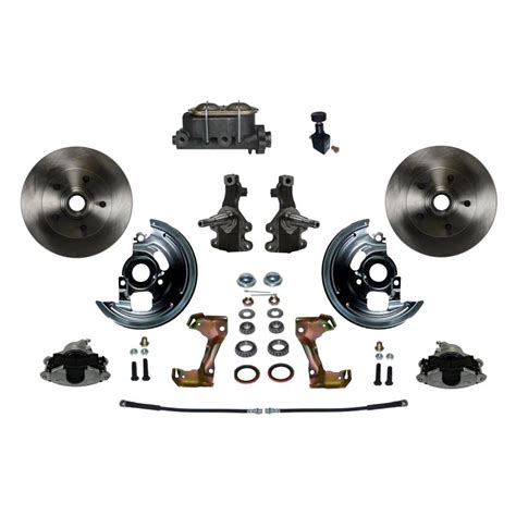 Front Disc Brake Conversion Kit 的图像结果