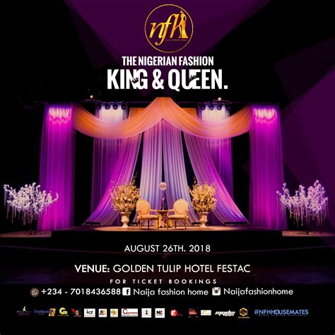 61 Lagos Exhibitions Events | Art Gallery, Tech fairs, Trade Shows and ...