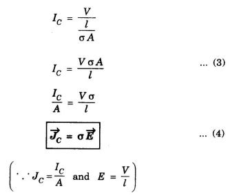 Maxwell's Equations - Integral form, Statement, Characteristics