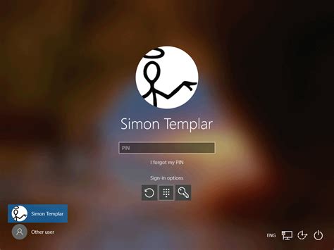 Image result for Locked Out of Computer Forgot Password