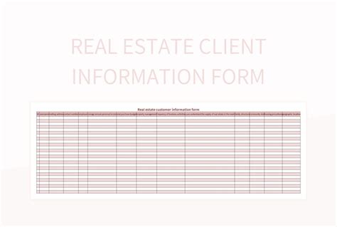 Client Information Database 的图像结果
