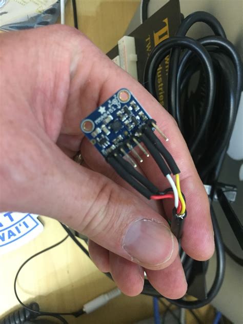 Connection of Arduino with Accelerometer 的图像结果