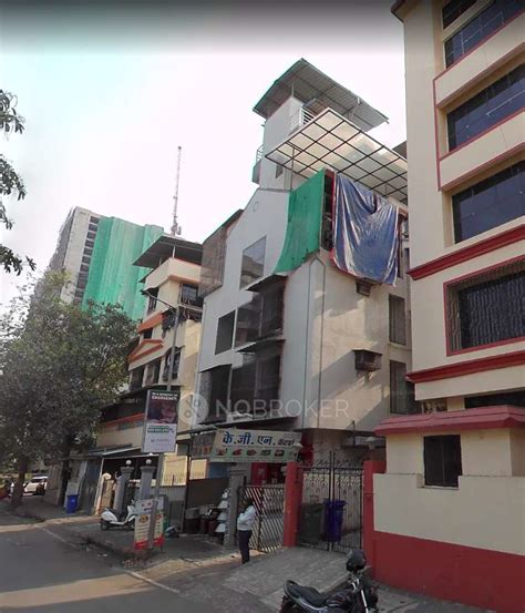 Sea Shells Apartments Rent / Sale Vashi, Mumbai