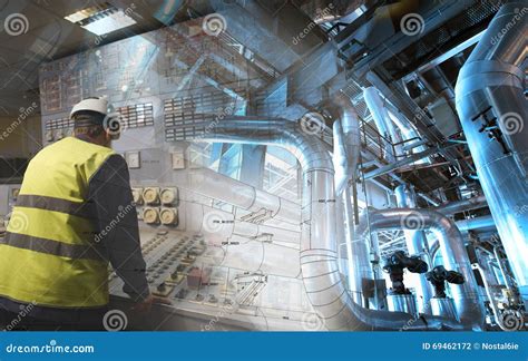 Power Plant Operator