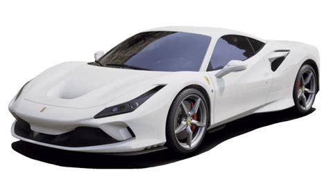 2025 Ferrari 12Cilindri Prices, Reviews, and Photos - MotorTrend