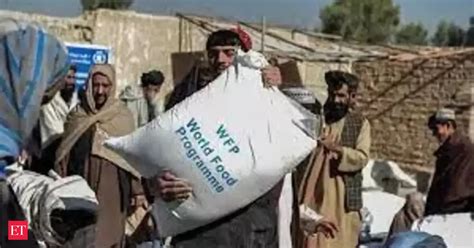 world food programme: 19 million Afghans face food insecurity: World ...