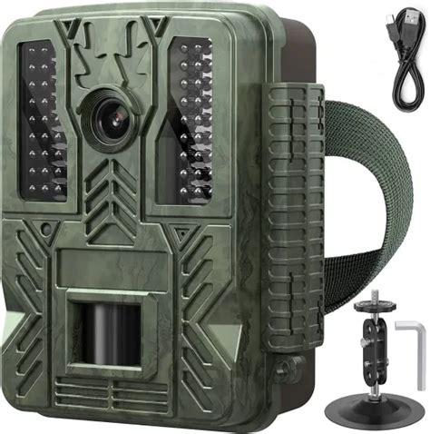 Wireless Camera 的图像结果