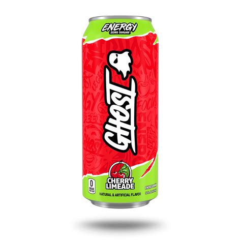 GHOST® ENERGY | SOUR PINK LEMONADE – DRINKGHOST